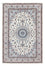 Perserteppich - Nain - Royal 309 x 208 cm