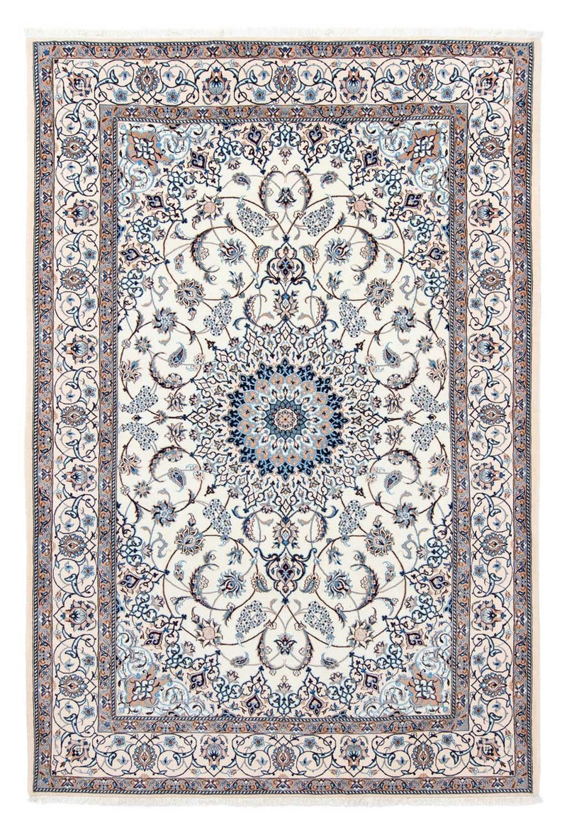 Perserteppich - Nain - Royal 309 x 208 cm