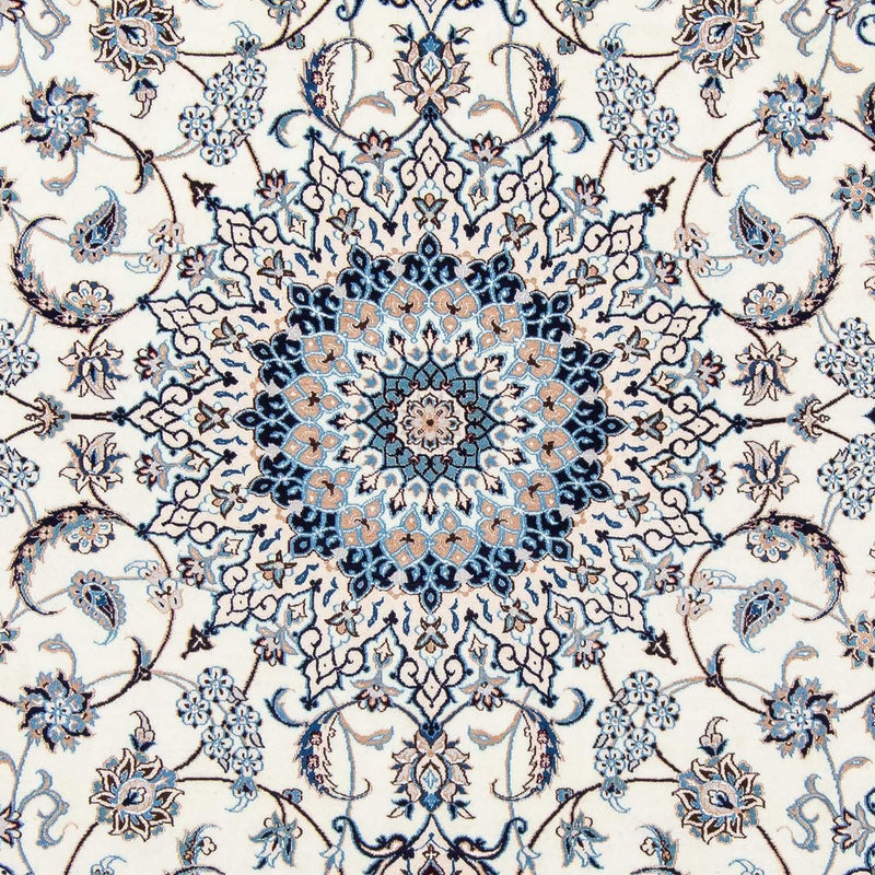 Perserteppich - Nain - Royal 309 x 208 cm