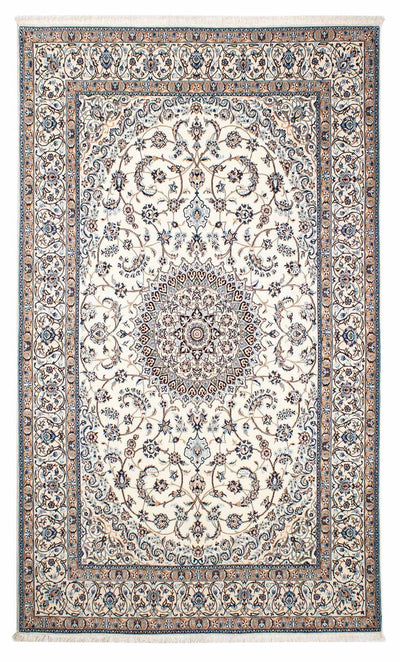 Nain - 6La Teppich 157x247cm - Perserteppich