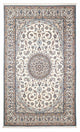 Perserteppich - Nain - Premium 247 x 157 cm Wohnzimmer Teppich