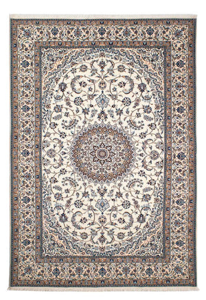 Perserteppich - Nain - Premium 243 x 160 cm Teppichbrücke