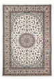 Perserteppich - Nain - Premium 243 x 160 cm Teppichbrücke