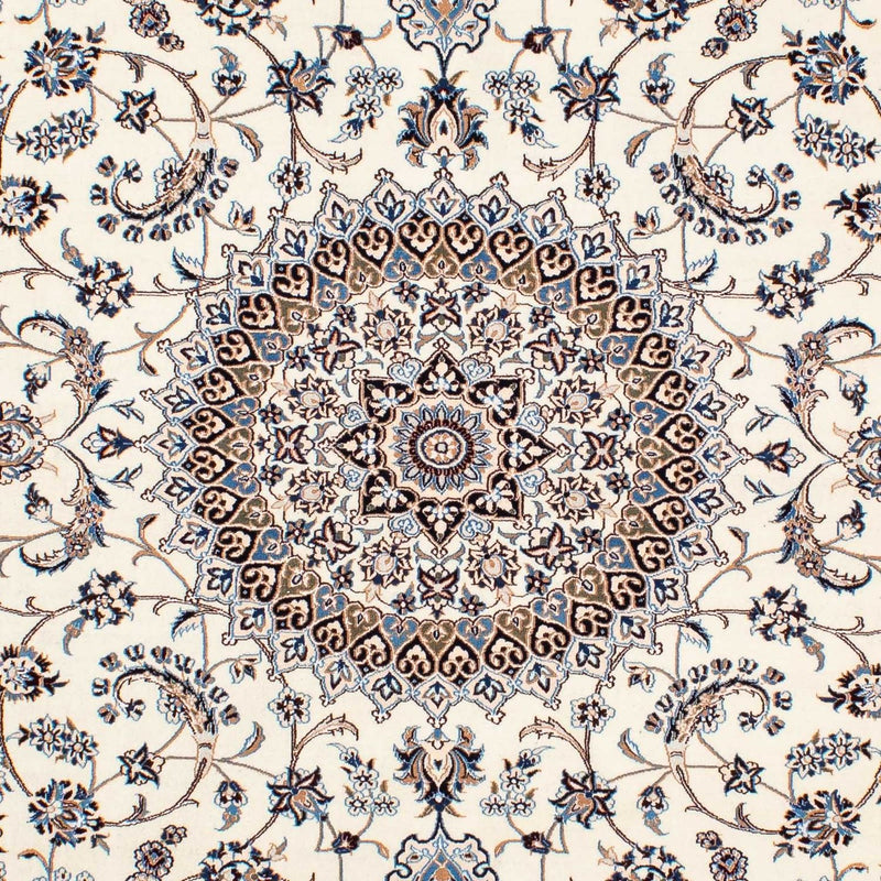 Perserteppich - Nain - Premium 243 x 160 cm Teppichbrücke