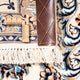 Perserteppich - Nain - Premium 243 x 160 cm Teppichbrücke