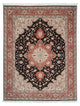 Täbriz - 50 Raj Teppich 200x152cm - Perserteppich