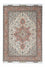 Perserteppich - Täbriz - Royal 200 x 151 cm Teppichbrücke