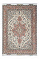 Perserteppich - Täbriz - Royal 200 x 151 cm Teppichbrücke