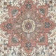Perserteppich - Täbriz - Royal 200 x 151 cm Teppichbrücke