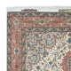Perserteppich - Täbriz - Royal 200 x 151 cm Teppichbrücke