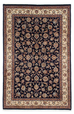 Perserteppich - Classic 298 x 195 cm - schwarz