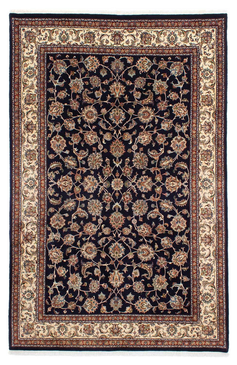 Perserteppich - Classic 298 x 195 cm - schwarz