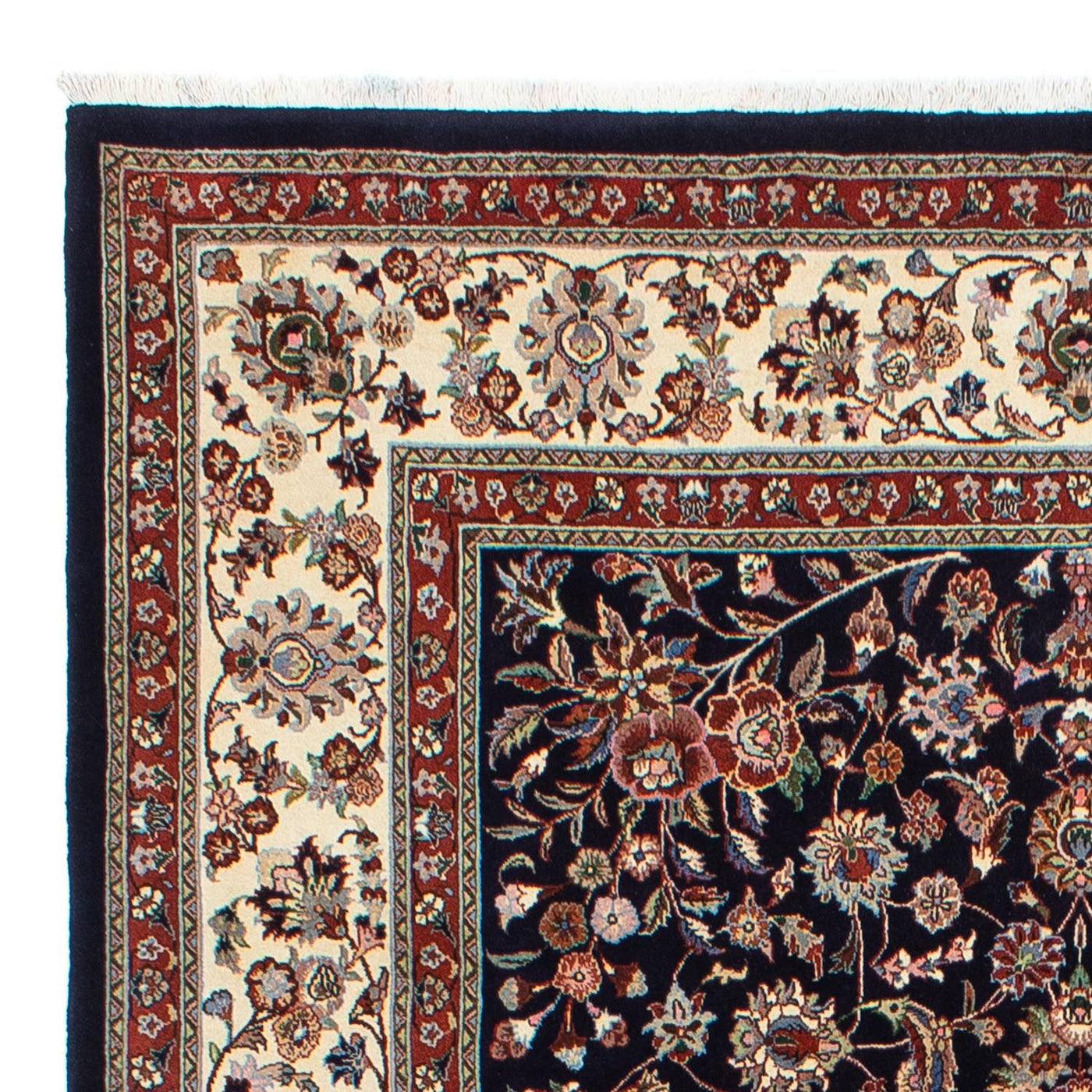 Kaschmar Teppich 266x200cm - Perserteppich