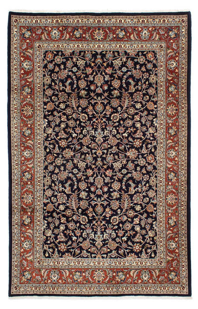 Kaschmar Teppich 195x297cm - Perserteppich