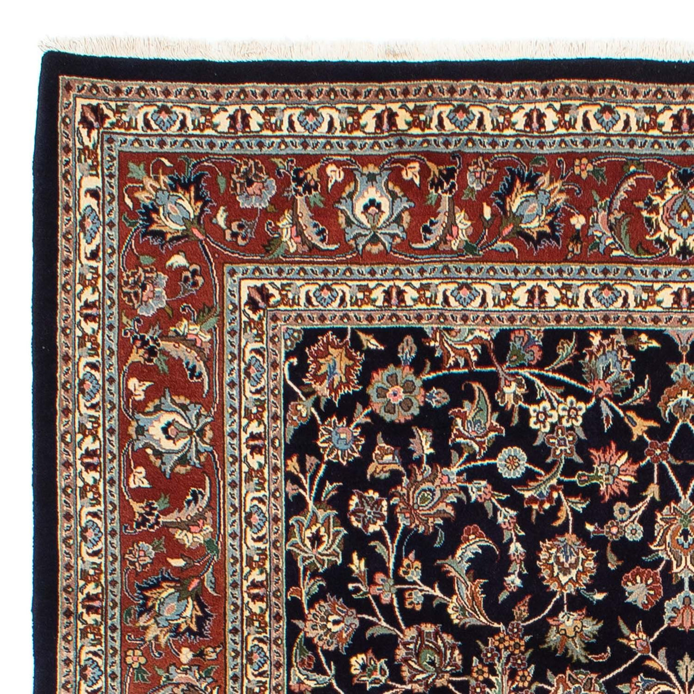 Kaschmar Teppich 297x195cm - Perserteppich