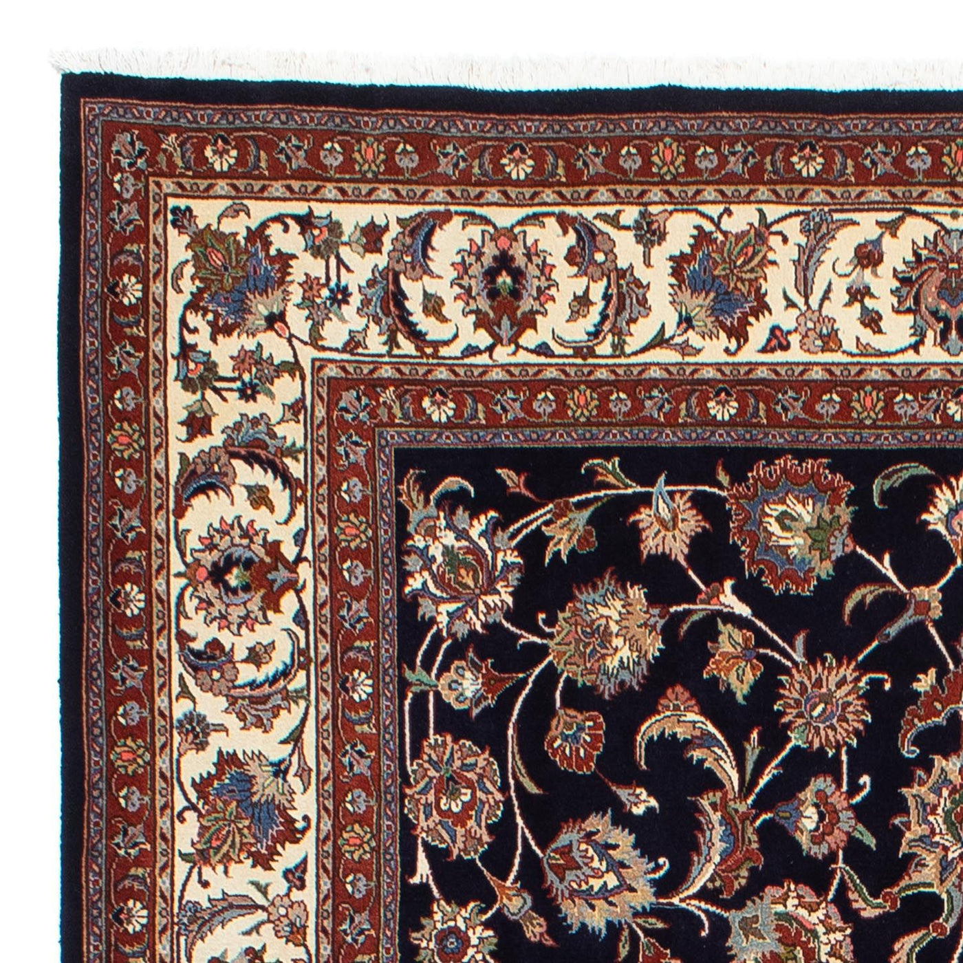Kaschmar Teppich 304x200cm - Perserteppich