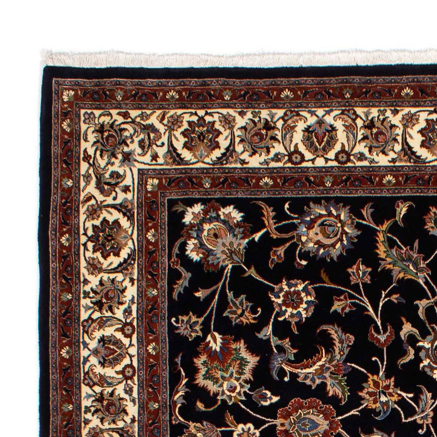 Kaschmar Teppich 273x217cm - Perserteppich