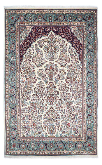 Perserteppich - Ghom 258 x 163 cm