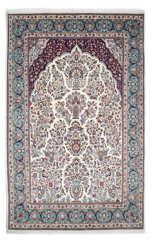 Perserteppich - Ghom 258 x 163 cm