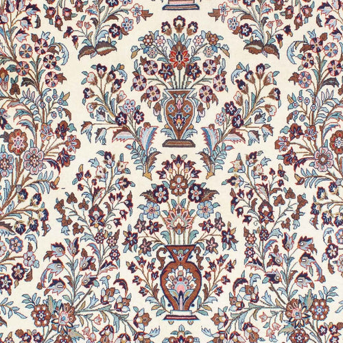 Perserteppich - Ghom 258 x 163 cm