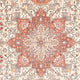 Perserteppich - Täbriz - Royal 208 x 153 cm Teppichbrücke