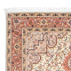 Perserteppich - Täbriz - Royal 208 x 153 cm Teppichbrücke