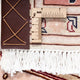 Perserteppich - Täbriz - Royal 208 x 153 cm Teppichbrücke
