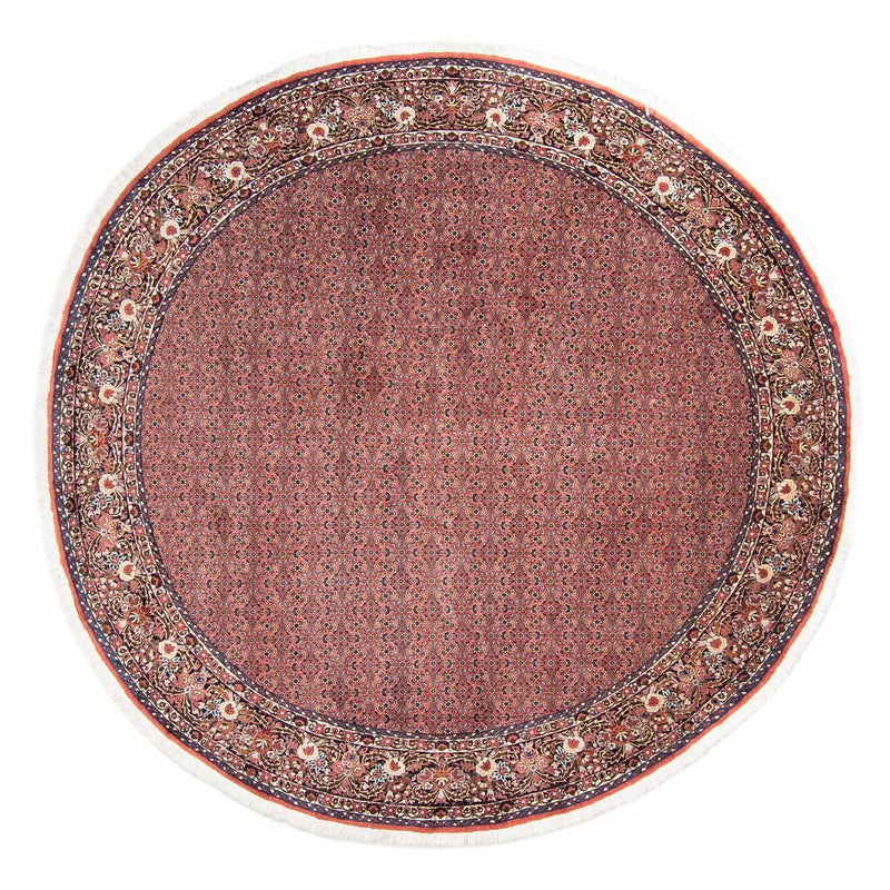 Perserteppich - Bidjar 300 x 300 cm