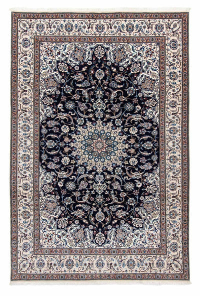 Nain - 9La Teppich 203x303cm - Perserteppich