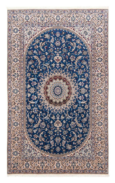Nain - 9La Teppich 198x302cm - Perserteppich