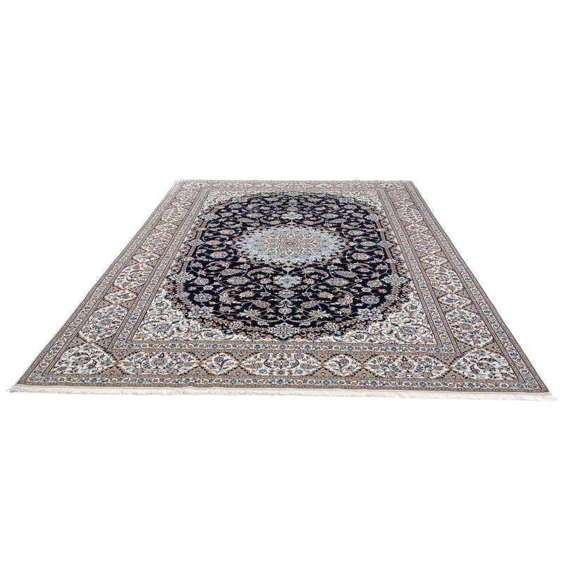 Perserteppich - Nain - Premium 312 x 222 cm Wohnzimmer Teppich