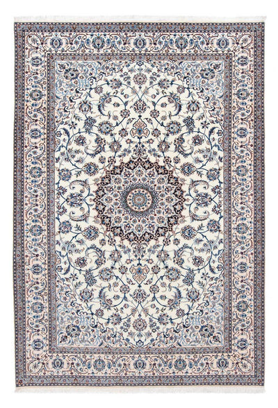 Nain - 9La Teppich 208x300cm - Perserteppich