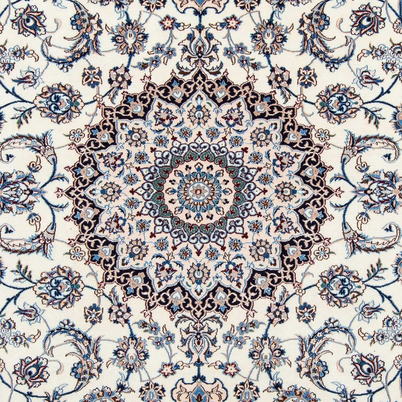 Perserteppich - Nain - Royal 300 x 208 cm