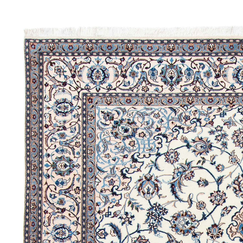 Perserteppich - Nain - Royal 300 x 208 cm