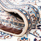 Perserteppich - Nain - Royal 300 x 208 cm