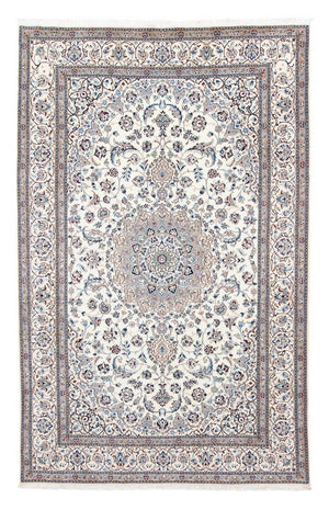 Perserteppich - Nain - Royal 307 x 204 cm