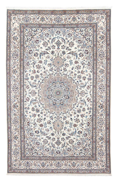 Nain - 9La Teppich 204x307cm - Perserteppich