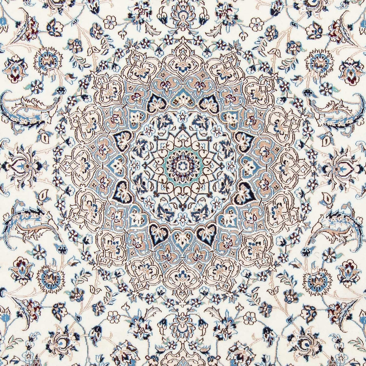 Perserteppich - Nain - Royal 307 x 204 cm