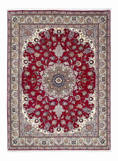 Täbriz - 50 Raj Teppich 150x202cm - Perserteppich