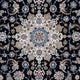 Perserteppich - Nain - Royal 295 x 204 cm