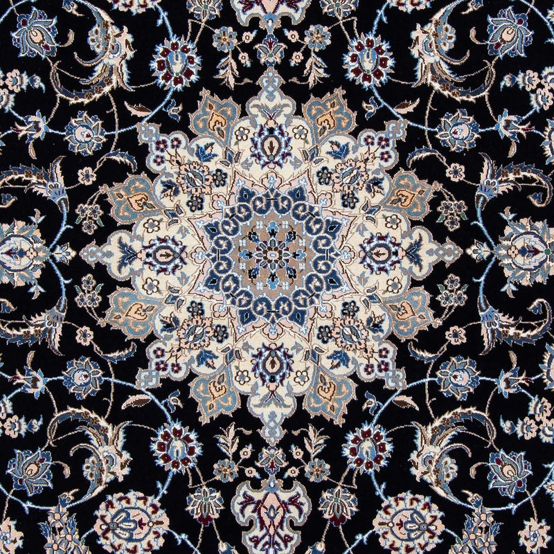 Perserteppich - Nain - Royal 295 x 204 cm