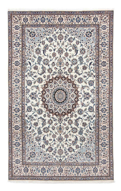 Nain - 9La Teppich 202x311cm - Perserteppich