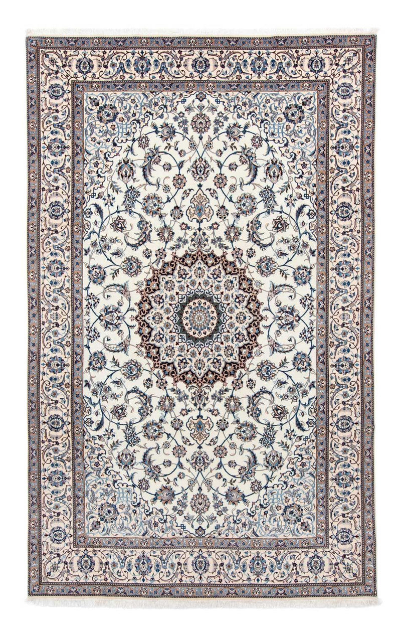 Perserteppich - Nain - Royal 311 x 202 cm