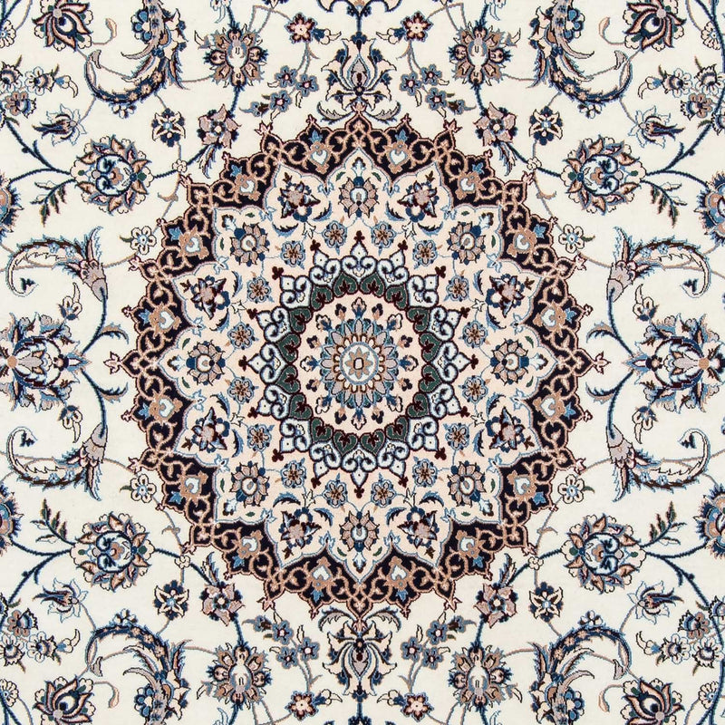 Perserteppich - Nain - Royal 311 x 202 cm