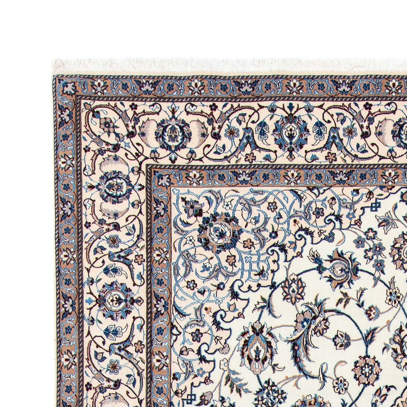 Perserteppich - Nain - Royal 311 x 202 cm