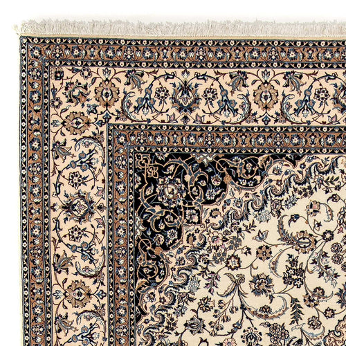 Perserteppich - Nain - Premium 308 x 204 cm Teppich Wohnzimmer