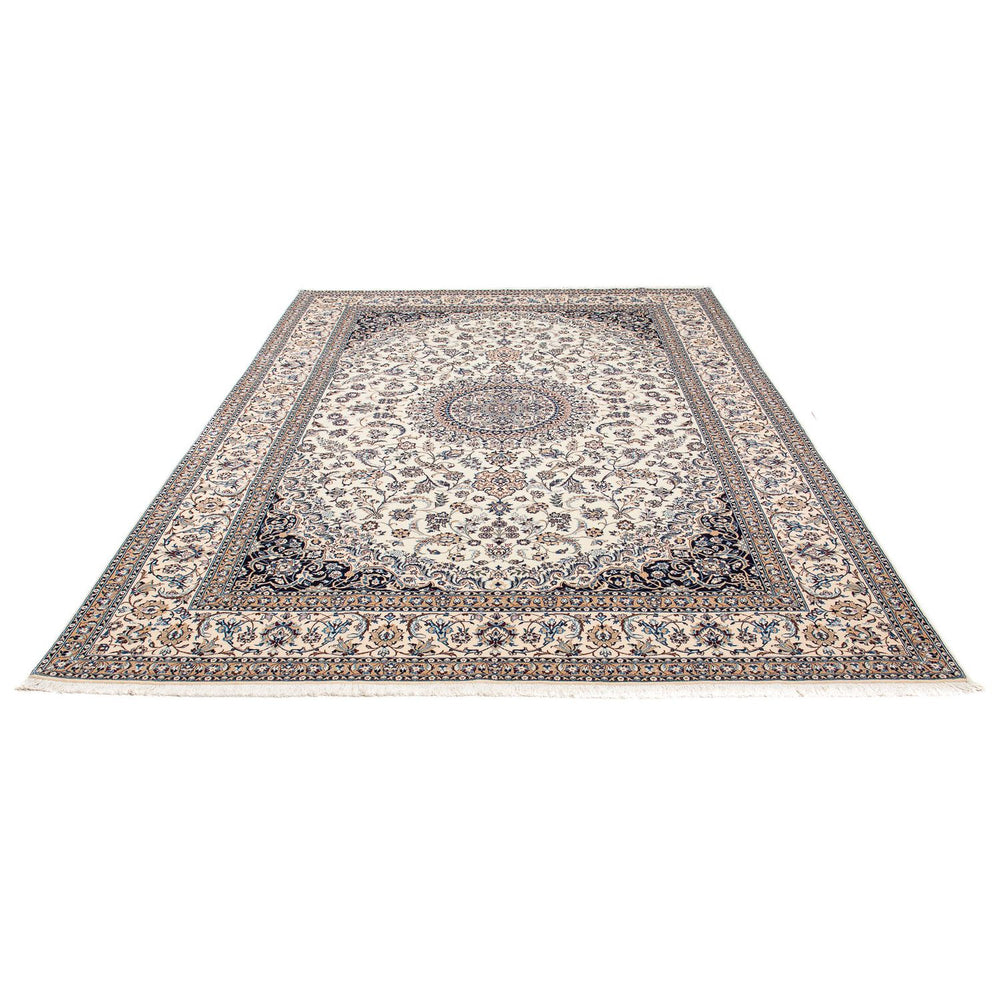 Perserteppich - Nain - Premium 308 x 204 cm Teppich Wohnzimmer