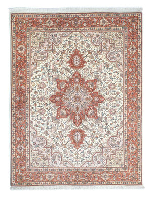 Perserteppich - Täbriz - Royal 201 x 149 cm