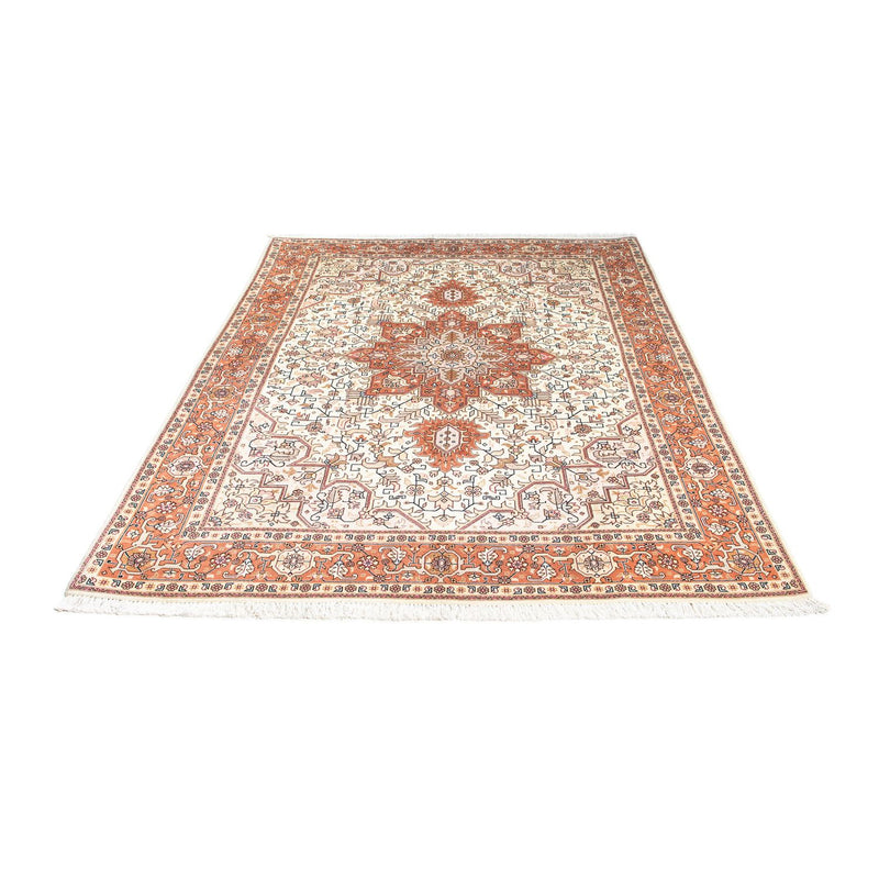Perserteppich - Täbriz - Royal 201 x 149 cm