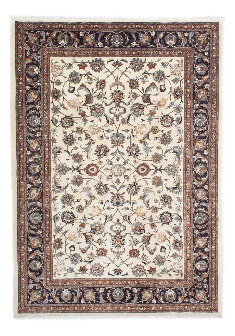 Perserteppich - Classic 290 x 203 cm - beige